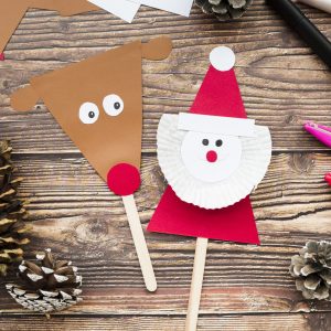 Christmas Crafts